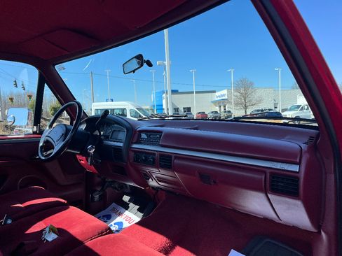 Used 1994 Ford F250 XL image 24