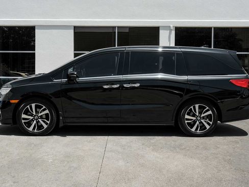 Used 2020 Honda Odyssey Elite image 14