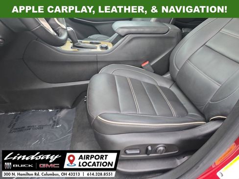 Used 2018 GMC Acadia Denali w/ Technology Package image 21