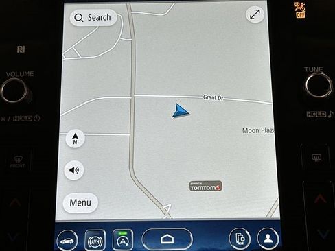 Certified 2025 Subaru Outback Limited image 14