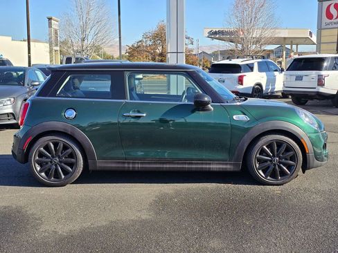 Used 2019 MINI Cooper S w/ Storage Package image 6