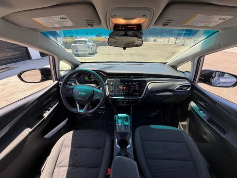 Used 2023 Chevrolet Bolt LT w/ Driver Confidence Package FWD image 28