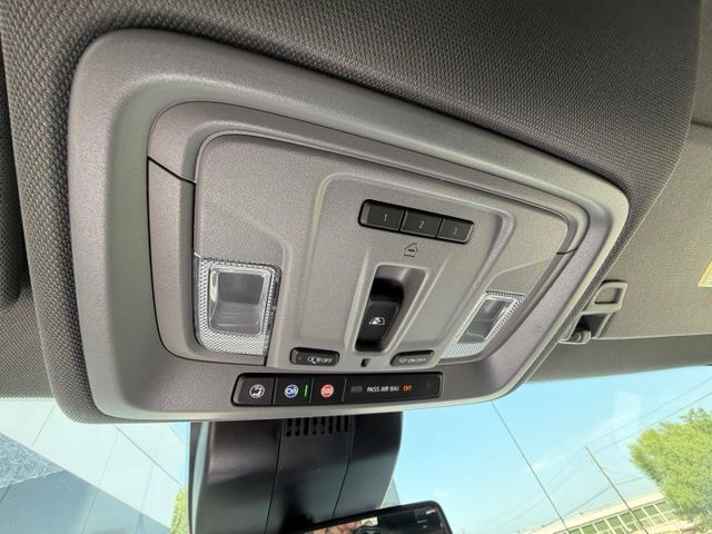 New 2026 GMC Sierra 1500 Elevation w/ Elevation Premium Package AWD/4WD image 13