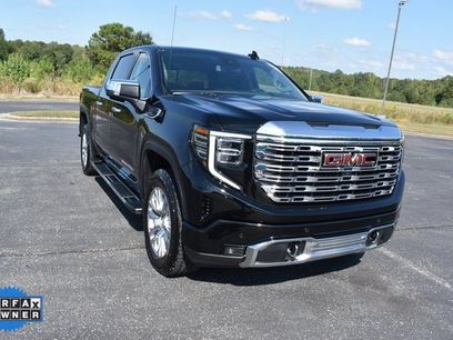 Certified 2023 GMC Sierra 1500 Denali