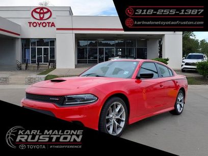 Used 2023 Dodge Charger GT