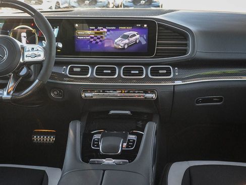 Used 2023 Mercedes-Benz GLE 63 AMG S image 25