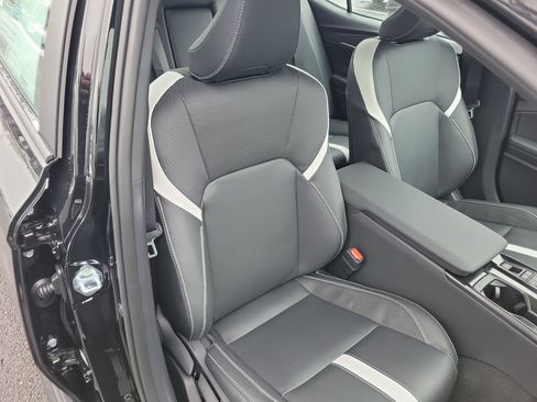 New 2026 Toyota Camry Nightshade image 36