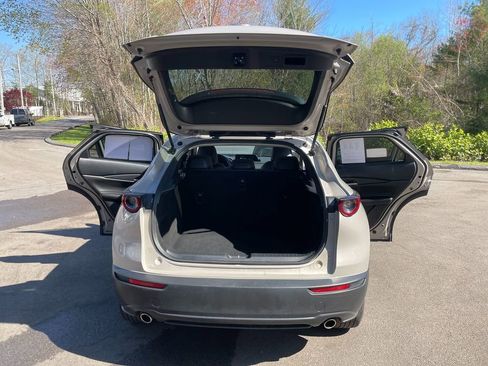 Used 2024 MAZDA CX-30 AWD 2.5 S w/ Select Sport Pkg image 24