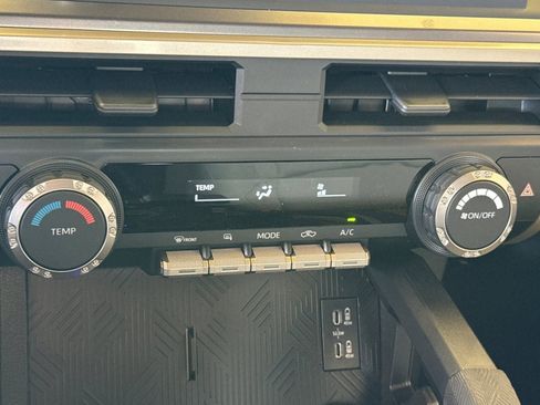 New 2026 Toyota Tacoma SR5 image 22