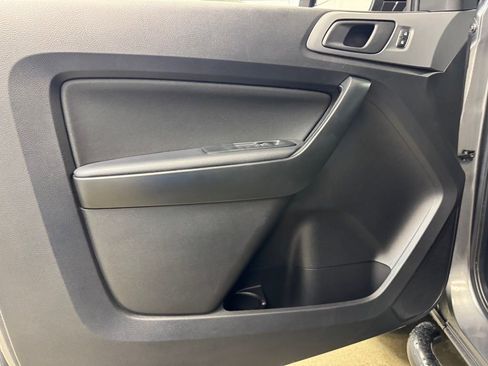 Used 2021 Ford Ranger XL w/ Equipment Group 101A High RWD image 9