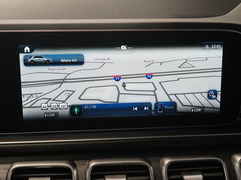 New 2026 Mercedes-Benz GLE 350 4MATIC image 25
