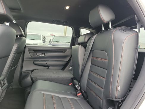 Used 2024 Honda CR-V Sport-L image 13