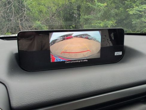 New 2026 MAZDA CX-50 AWD 2.5 S w/ Weather Package image 23