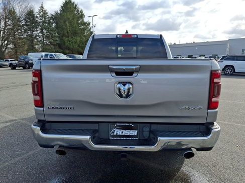Certified 2022 RAM 1500 Laramie AWD/4WD image 7