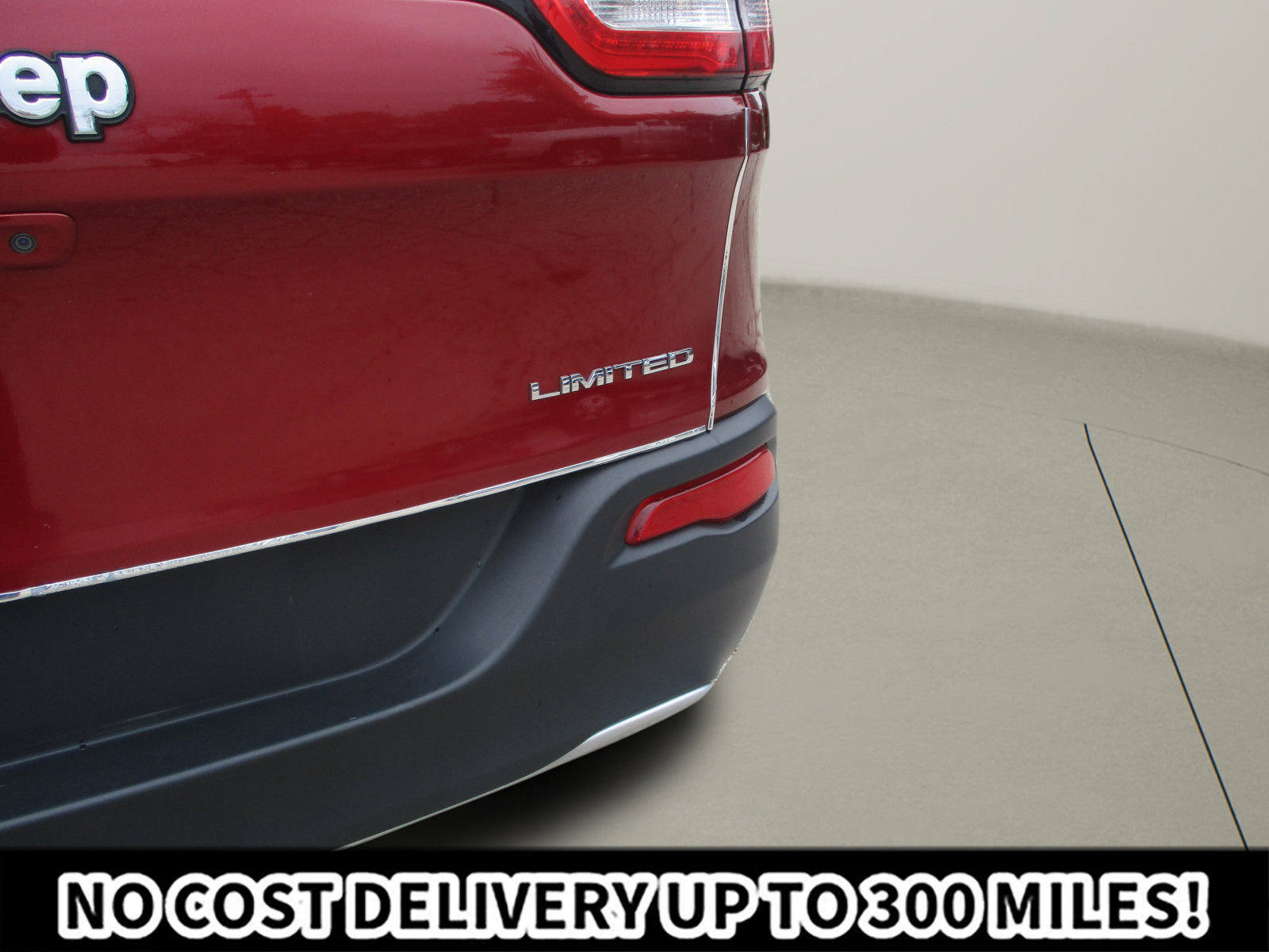 Used 2014 Jeep Cherokee Limited FWD image 33