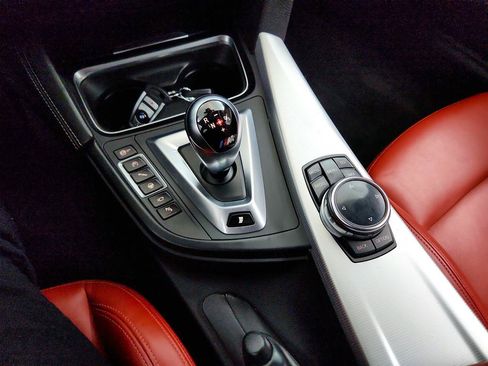 Used 2015 BMW M4 Coupe RWD image 17