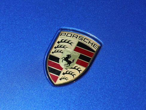 Used 2014 Porsche Cayman RWD image 23