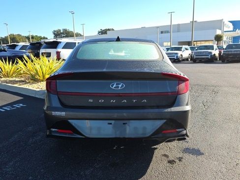 Certified 2023 Hyundai Sonata SEL image 21