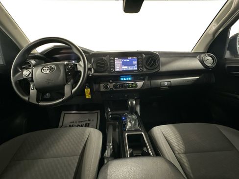 Used 2023 Toyota Tacoma SR AWD/4WD image 13