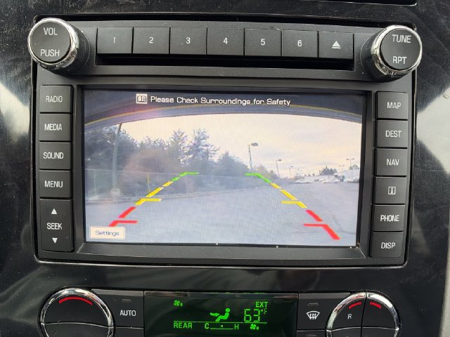 Used 2014 Ford Expedition Limited w/ Equipment Group 301A AWD/4WD image 25