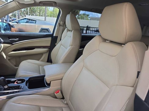 Used 2015 Acura MDX SH-AWD w/ Technology Package image 15