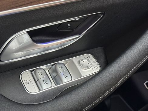 New 2026 Mercedes-Benz GLE 350 4MATIC image 16