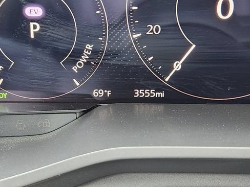Certified 2025 MAZDA CX-90 Plug-In Hybrid w/ Premium Plus AWD/4WD image 25