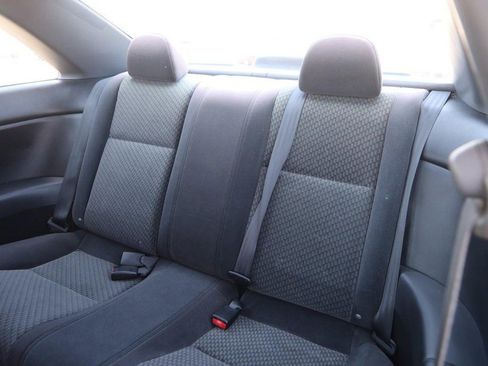 Used 2005 Honda Civic VP image 9