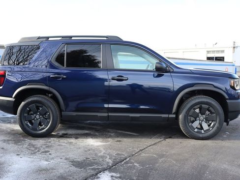 Used 2026 Honda Passport RTL image 6