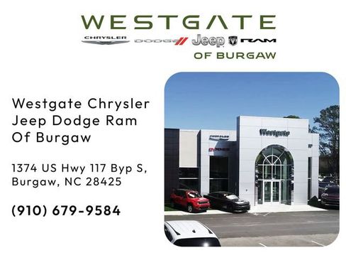 Used 2023 RAM 1500 Classic SLT w/ Trailer & Traction Group image 12