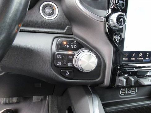 Used 2023 RAM 1500 Laramie image 27