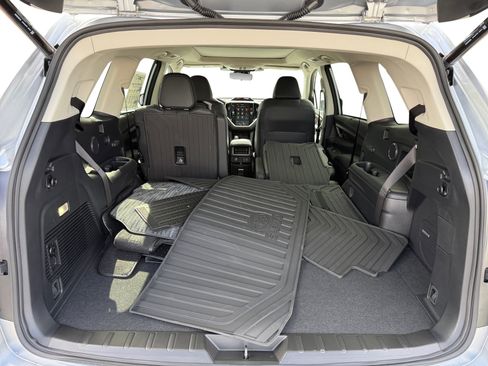 New 2026 Subaru Ascent Touring image 17