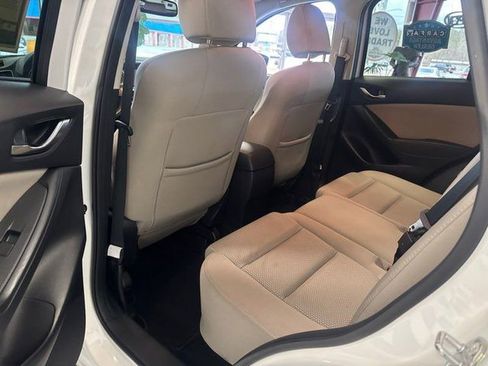 Used 2016 MAZDA CX-5 Touring image 10