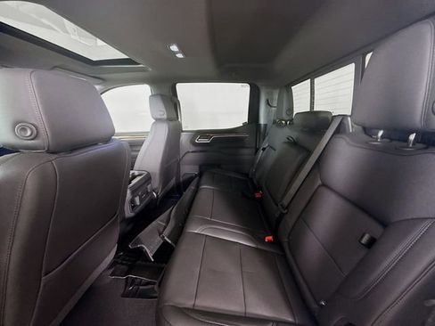 New 2026 Chevrolet Silverado 1500 RST w/ RST All Star Premium Package image 29