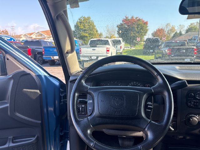 Used 2003 Dodge Dakota SLT AWD/4WD image 14