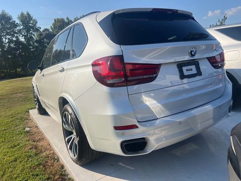 Used 2017 BMW X5 sDrive35i image 7