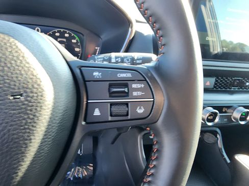 New 2026 Honda CR-V Sport-L image 11