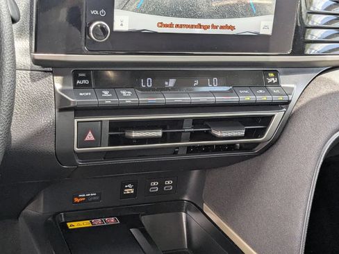 Used 2025 Toyota Camry LE FWD image 20