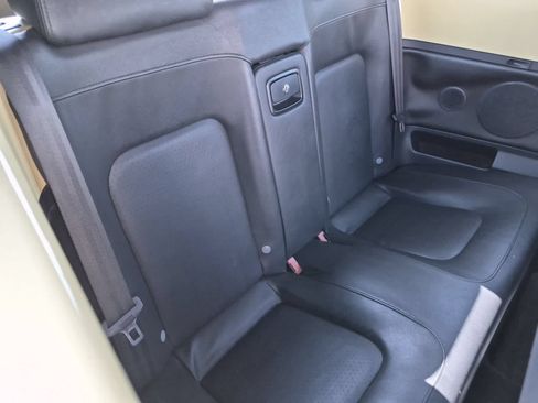 Used 2008 Volkswagen Beetle S FWD image 19