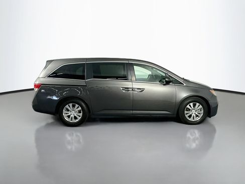 Used 2014 Honda Odyssey EX-L image 9