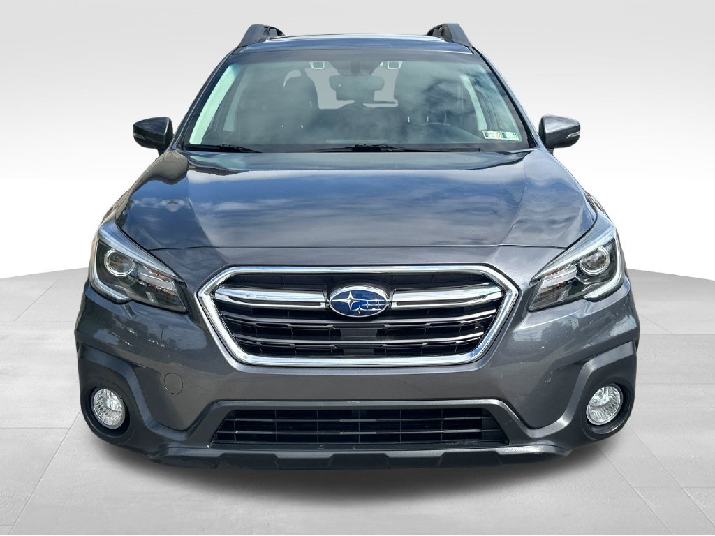 Used 2019 Subaru Outback 2.5i Limited w/ Popular Package #2 AWD/4WD image 2