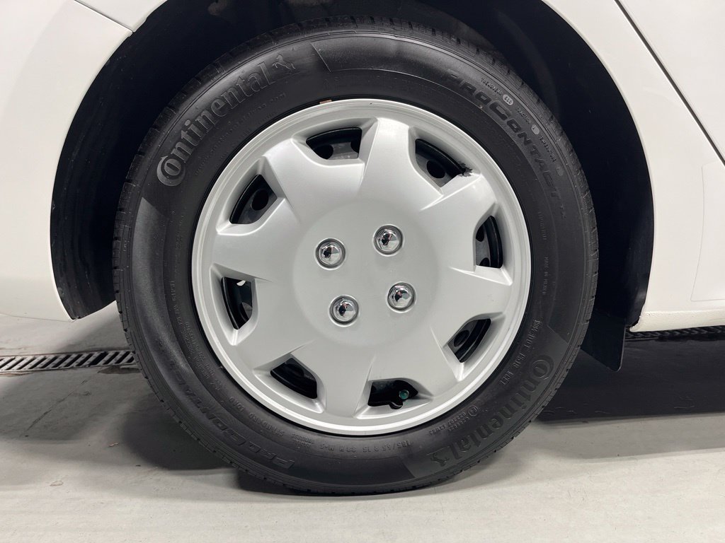 Used 2023 Kia Rio LX FWD image 9