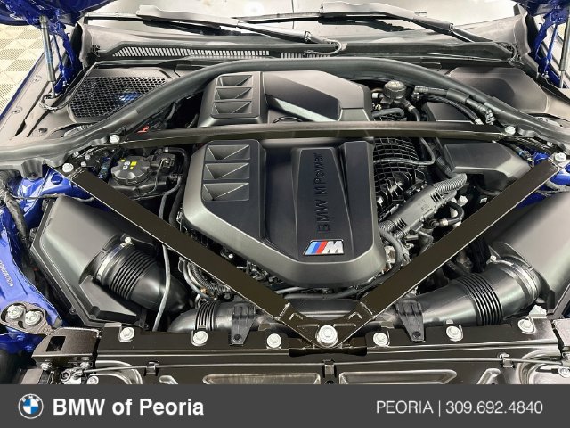 Used 2025 BMW M2 w/ Lighting Package RWD image 32