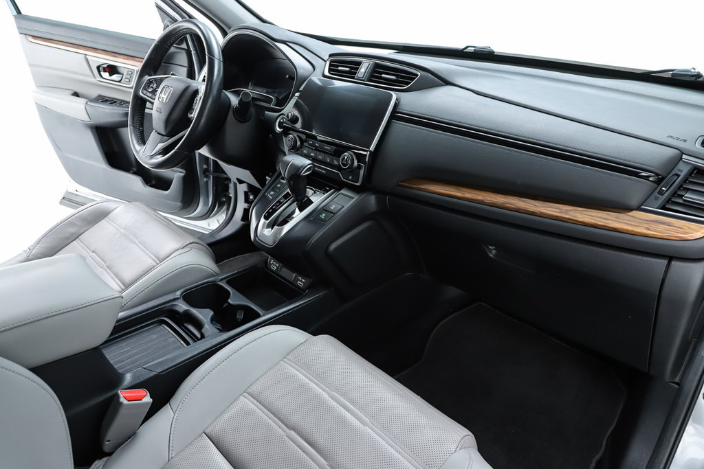 Used 2020 Honda CR-V EX-L image 35