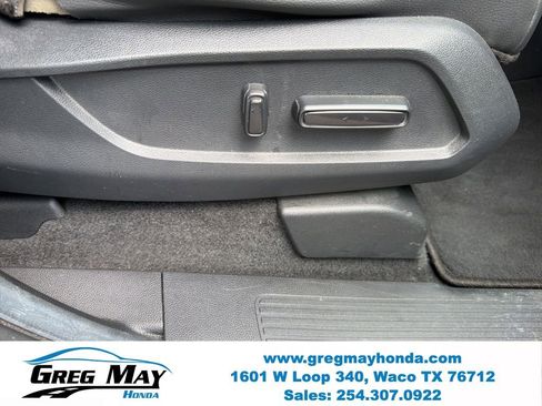 Used 2024 Honda Pilot EX-L image 33