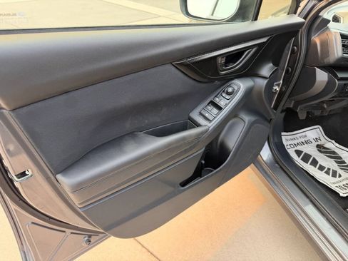 Used 2021 Subaru Impreza 2.0i AWD/4WD image 17