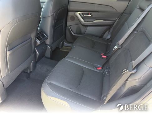 New 2026 MAZDA CX-5 Preferred AWD/4WD image 17