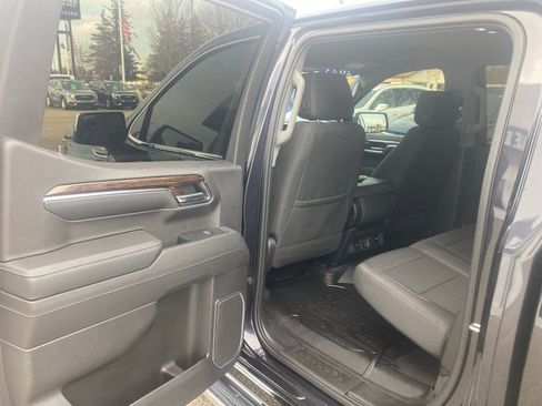 Certified 2023 GMC Sierra 1500 SLE w/ LPO, GMC Protection Package image 11