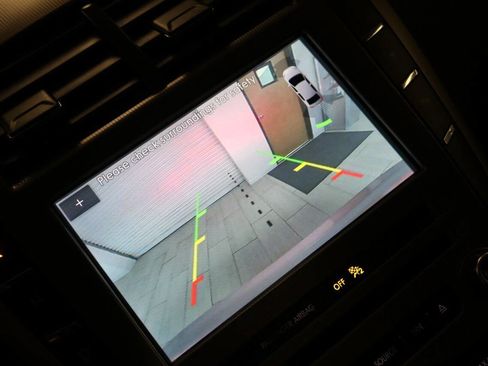 Used 2020 Lincoln MKZ Reserve w/ Elements Package FWD image 33