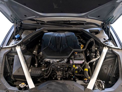Used 2026 Genesis G70 2.5T RWD image 31